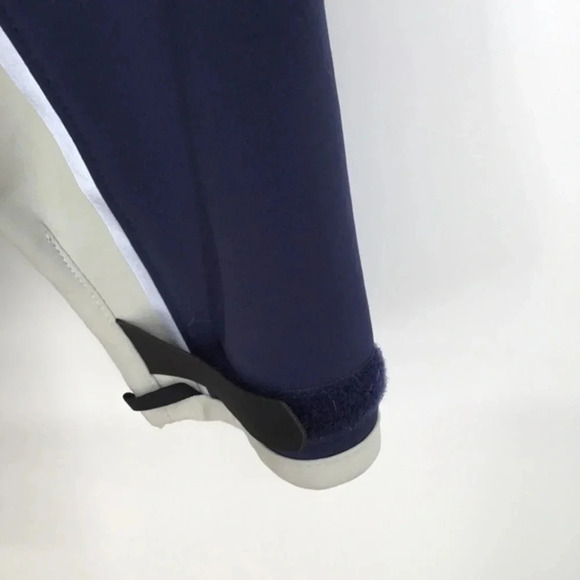 West Marine Men’s Traveler Soft Shell Water Resistant Zip Jacket Size M - Picture 8 of 11